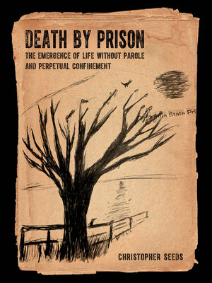 cover image of Death by Prison
